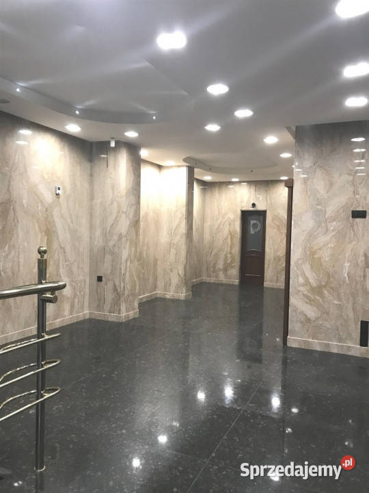 Wynajem Lokal użytkhandlowousługowobiurowy 46m2 Opole