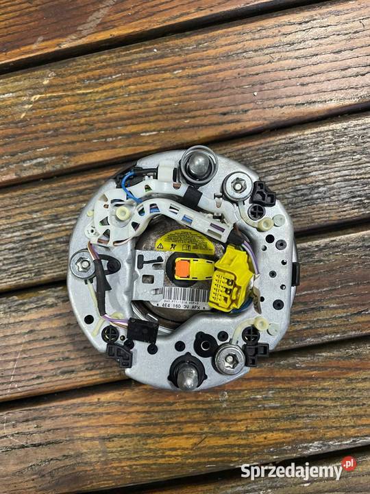 Poduszka kierownicy Audi A5 Q5 małopolskie Mszana Górna