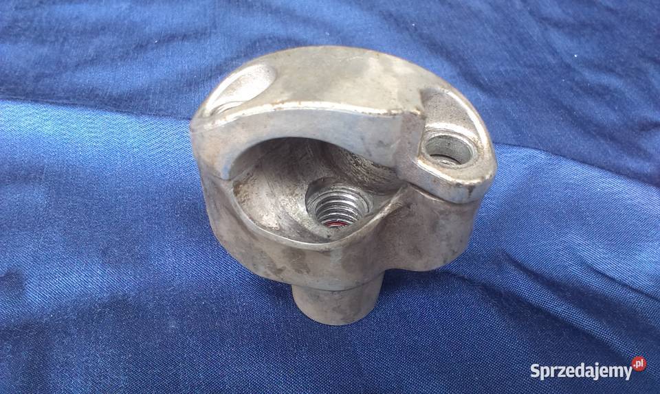 Harley electra risery kierownica mocowanie Rybnik