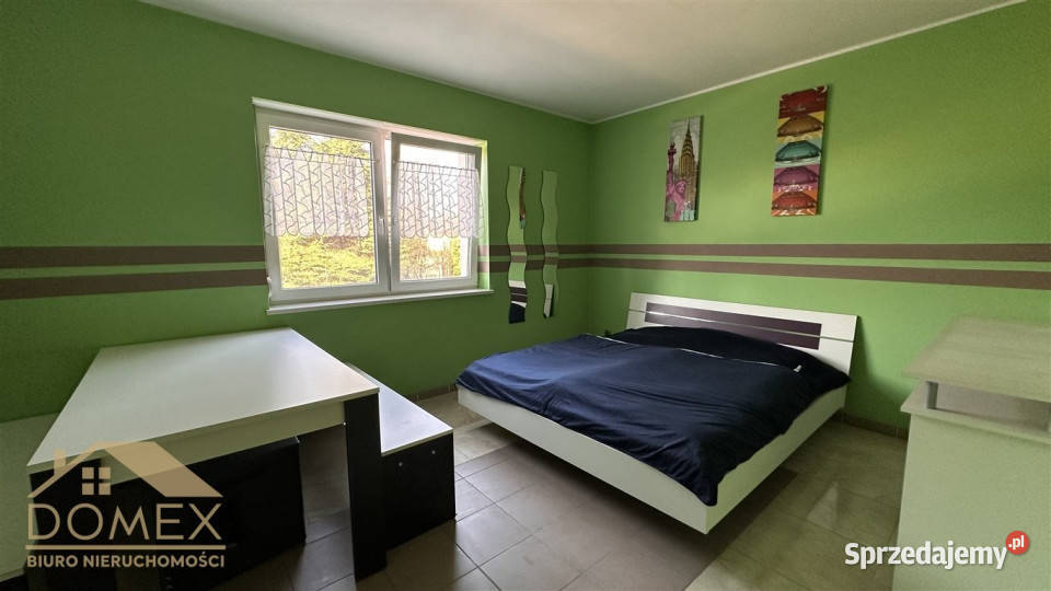 Dom wolnostojący 3075m2 Pierściec mieszkalny Sprzedaż