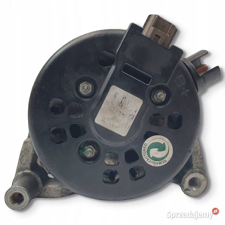 ALTERNATOR Volvo S40 II V50 20 D Lucas LRA 02814