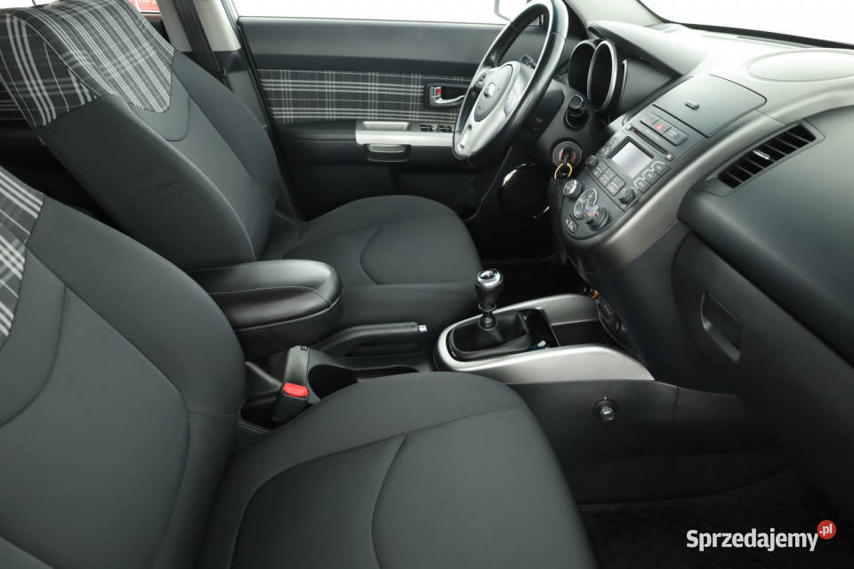 Kia Soul 16 GDI Soul Piaseczno