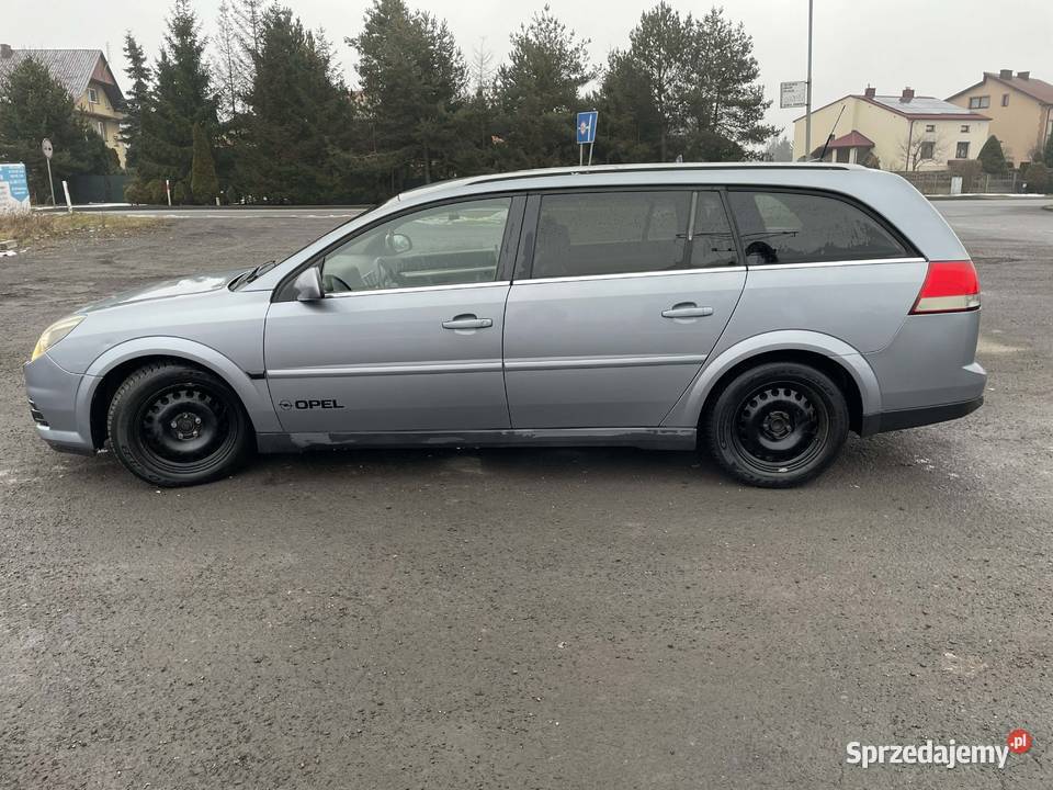 Opel Vectra C Miechów