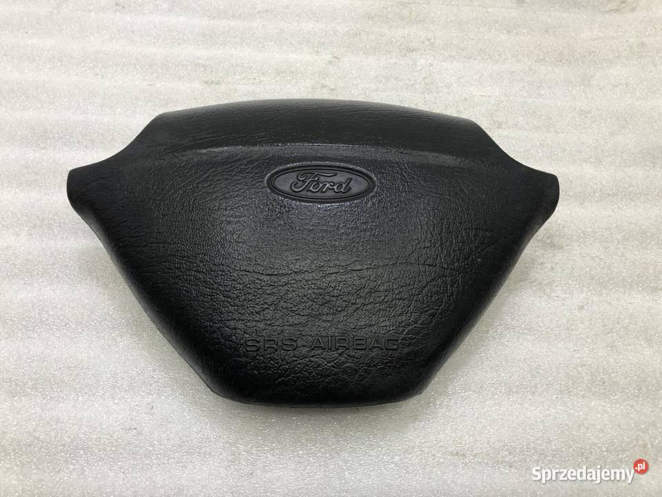 PODUSZKA AIRBAG KIEROWCY FORD GALAXY MK1 wielkopolskie