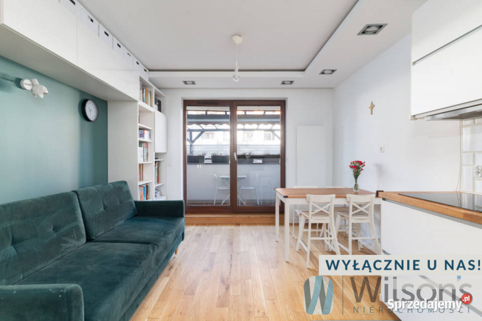 sprzedaży mieszkania 593m2 3 pokoje Łomianki sprzedam