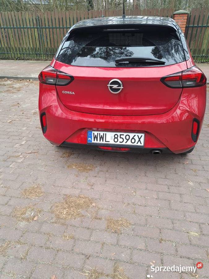 Sprzedam zadbane auto nieuszkodzony