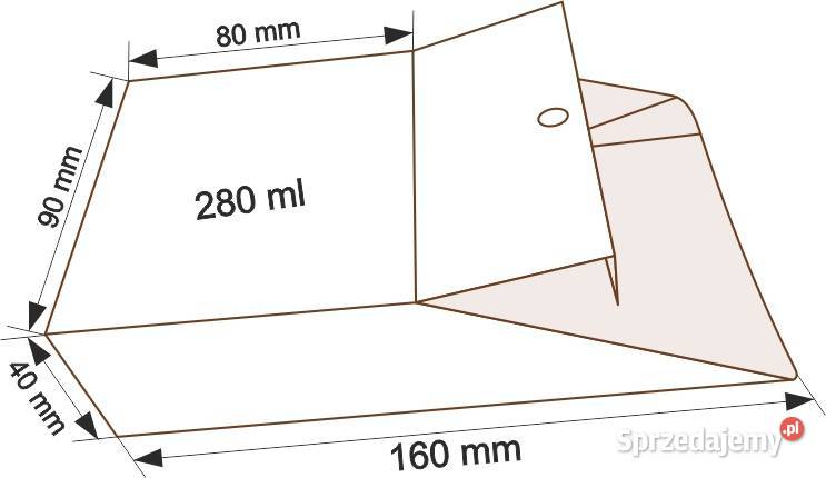 Łopatki do zbierania odchodów QpoZbieracz Doggie Dla psów Poznań