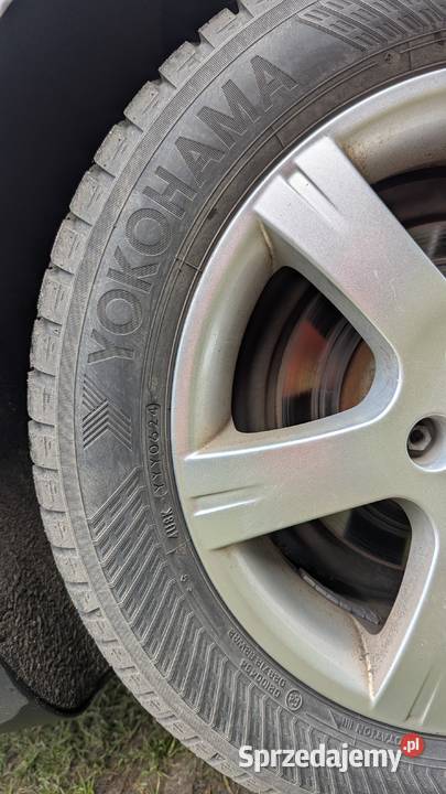 Volkswagen passat B6 kombi 20 TDI 140 stan Rokietnica