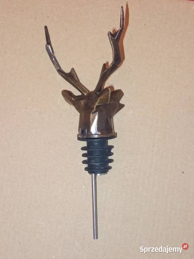 Nalewak Jagermeister Olecko