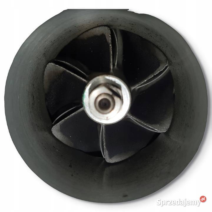TURBOSPRĘŻARKA VW Bora Golf 19 TDI turbo