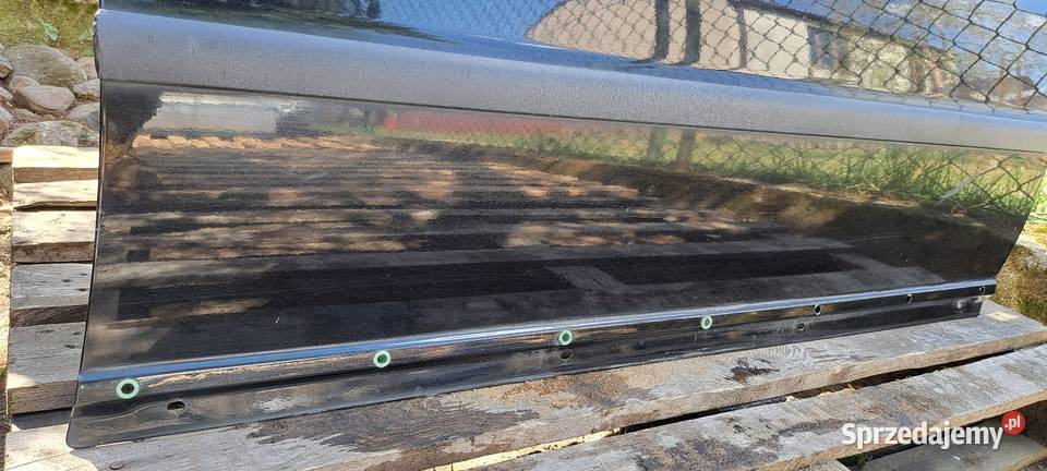 Drzwi prawy przód VW Passat B5 kombii 1998r Drzwi