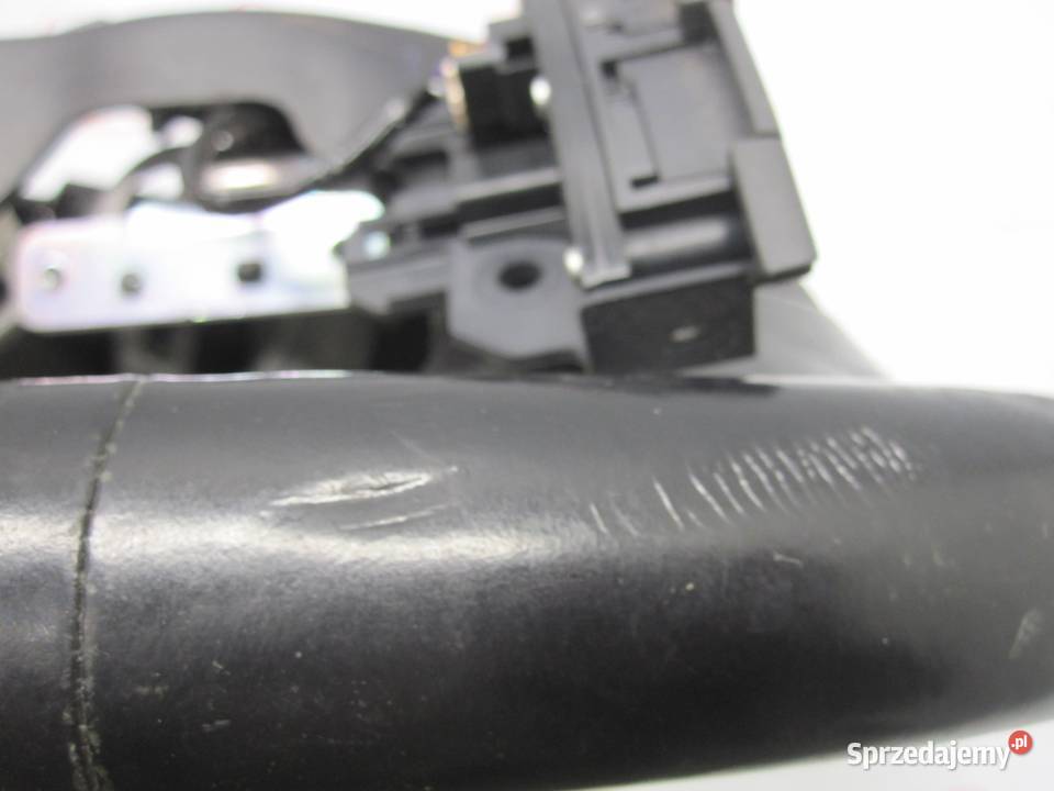 OUTLANDER II 08r kierownica Kielce