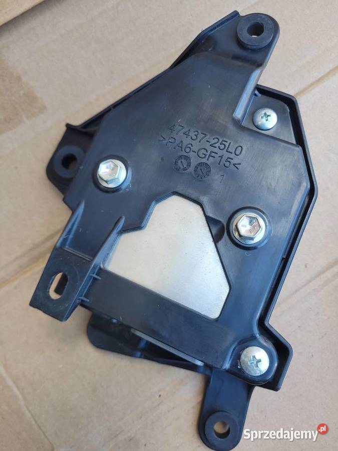 Suzuki GSX 8 R regulator napięcia 2023 wielkopolskie Nowy Tomyśl