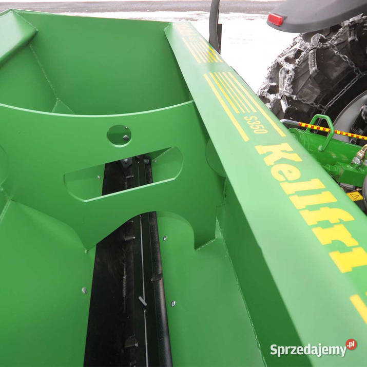 Piaskarka samozaładowcza 110 do 210 Pozostałe Legnica sprzedam