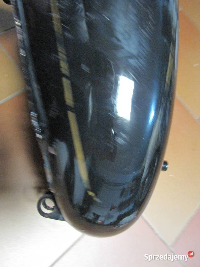 Zbiornik paliwa Junak M10 świętokrzyskie Rzepin Drugi sprzedam