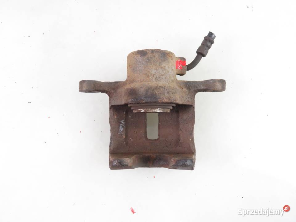 ZACISK LEWY TYŁ CHEVROLET CAPTIVA