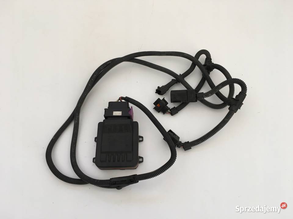 POWER BOX RACE CHIP 10R0412792 FORD TOURNEO Łobżenica