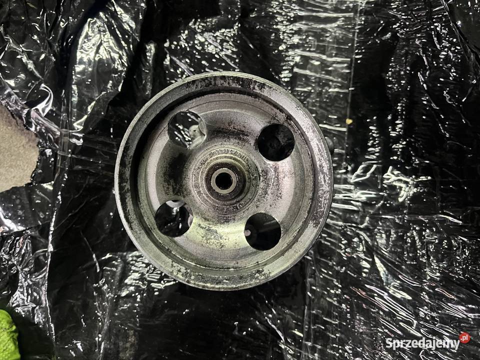 ORYGINALNA POMPA WSPOMAGANIA ALFA 159 24 JTD 20V podkarpackie