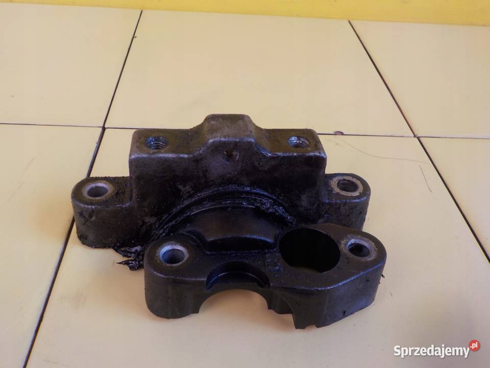 SANTA FE II 22 CRDI 07r 150 D4EB mostek walka osobowe