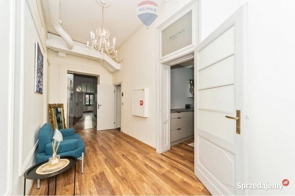 NAJEM Prestiżowa kamienica w BielskuBiałej Bielsko-Biała