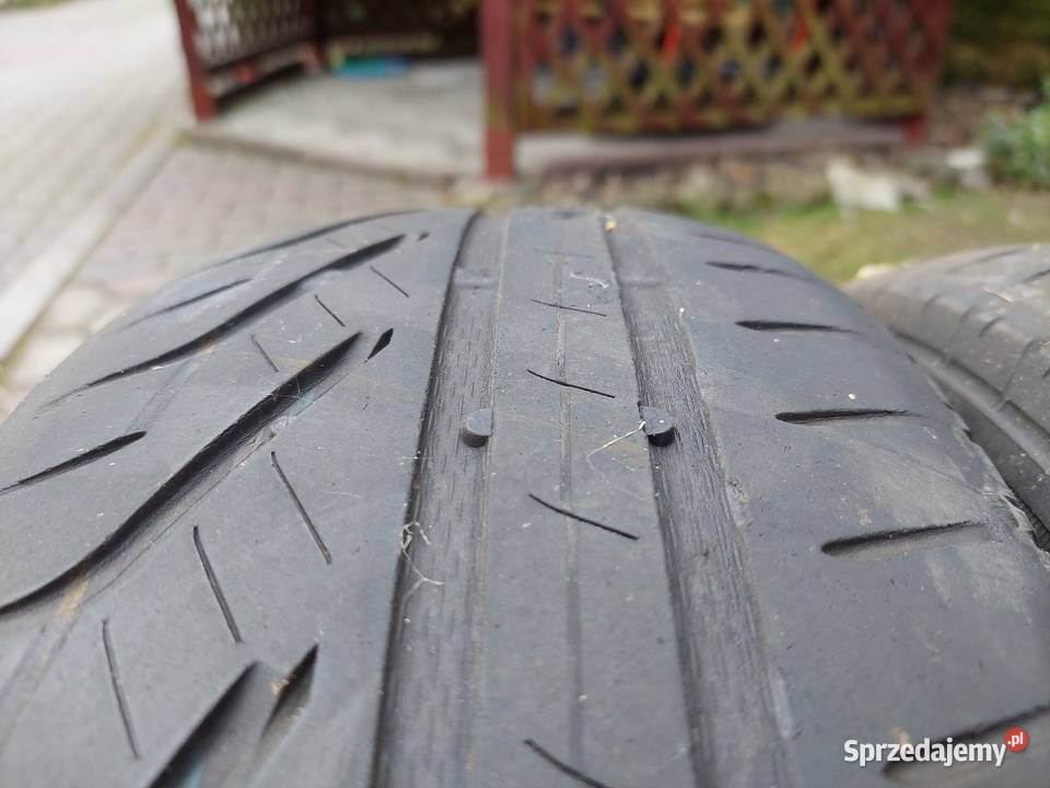 Opony UNIROYAL Rain Exper 3 H do 210 km/h śląskie Jankowice