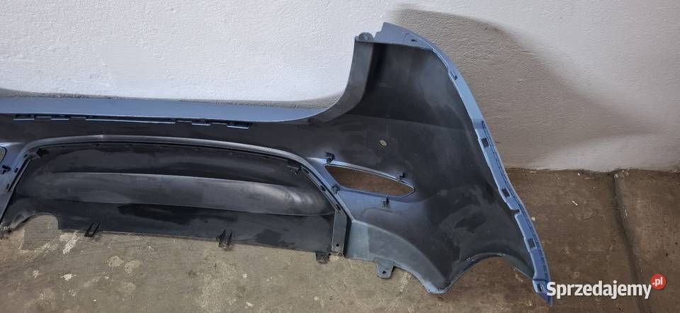Zderzak Tył Hyundai ix20 osobowe