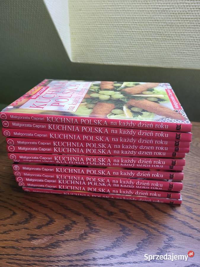 Kuchnia Polska twarda Zielona Góra