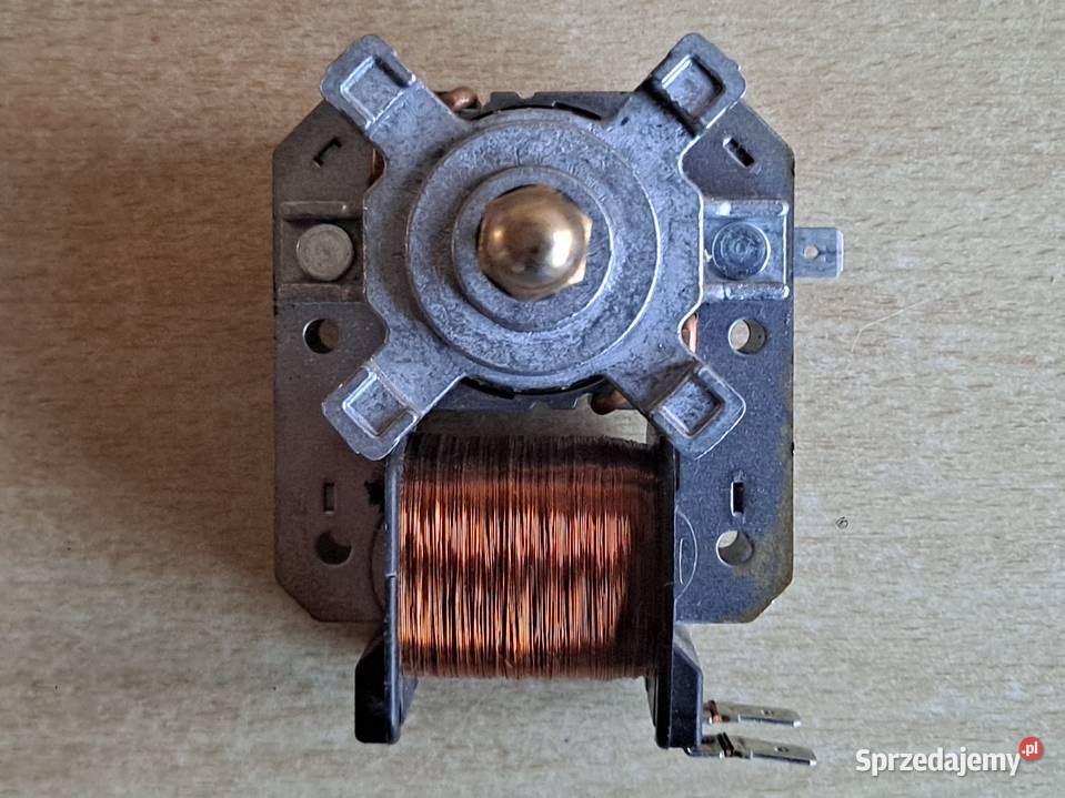 Silnik silniczek A15 R 002 17 H 20W Cieszyn