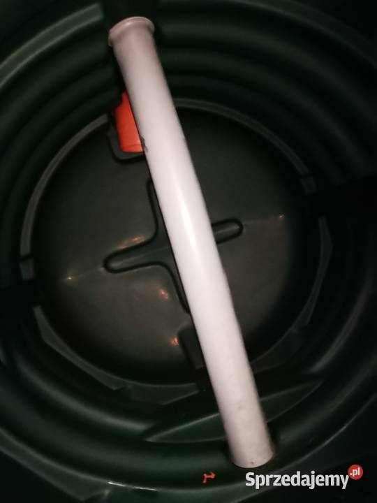 Oczyszczalnia przydomowa ścieków 2000 l