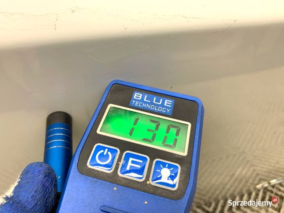 DRZWI PRAWY PRZÓD BMW E83 SUV 0311 ALPINWEISS 3 osobowe podkarpackie sprzedam