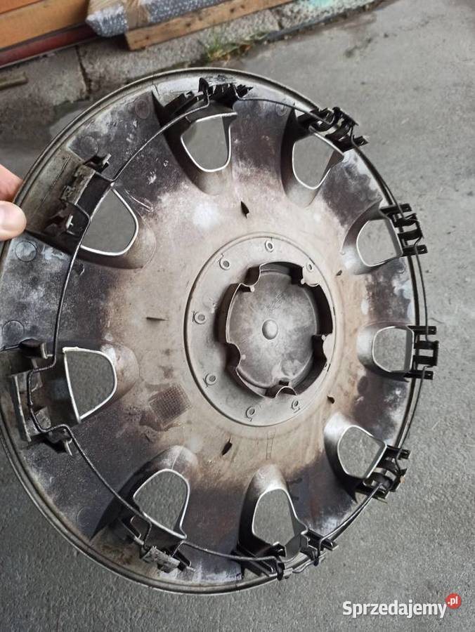 Kołpak R15 VW Volkswagen Touran 15 Oryginał podkarpackie Dębica