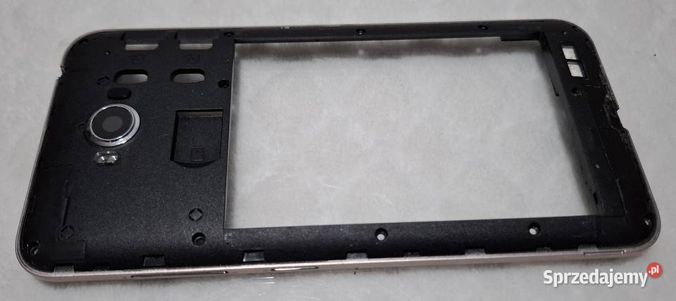 Ramka obudowa kopus część do Asus Zenfone Z010D