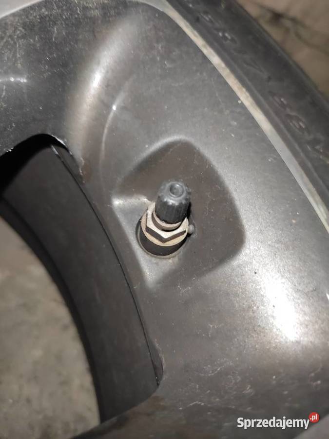 Kola letnie oryginalne Kia Stonic Rio IV 17 świętokrzyskie Kielce sprzedam