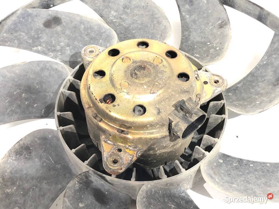 WENTYLATOR CHŁODNICY OPEL SIGNUM 30 177 24453597 Wentylatory chłodnicy