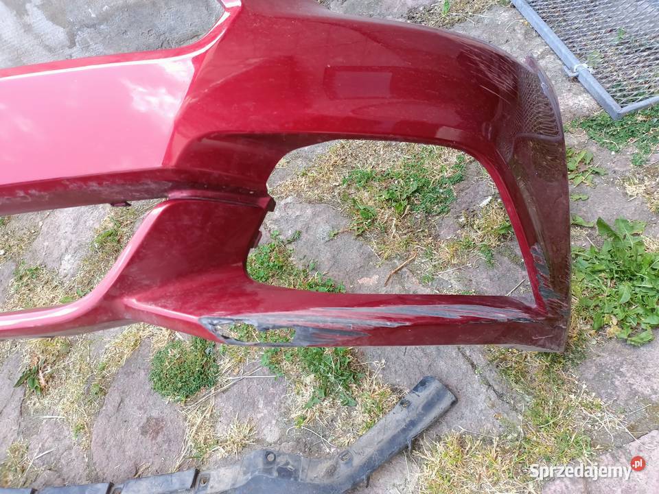 Zderzak przód ford mustang 2017 Krężna-Kolonia