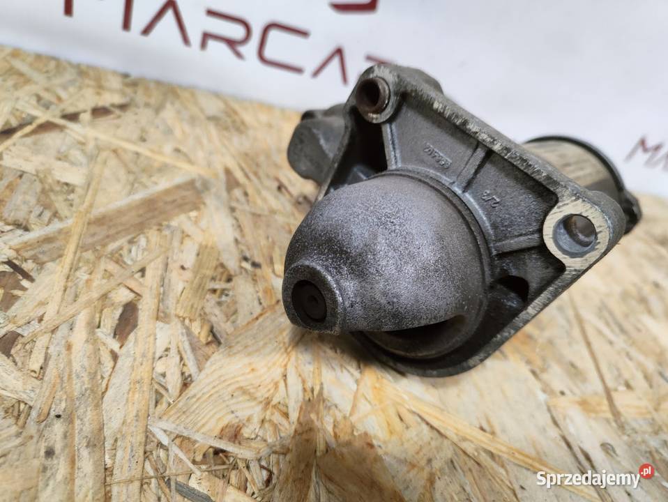 Rozrusznik Fiat 500 12 Ford KA Mk2 II 51916169 Pleszew