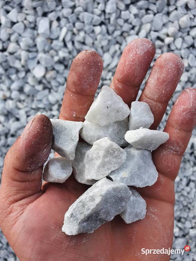 Grys Bianco Carrara 1218mm 2140mm 1t 750 Busko-Zdrój