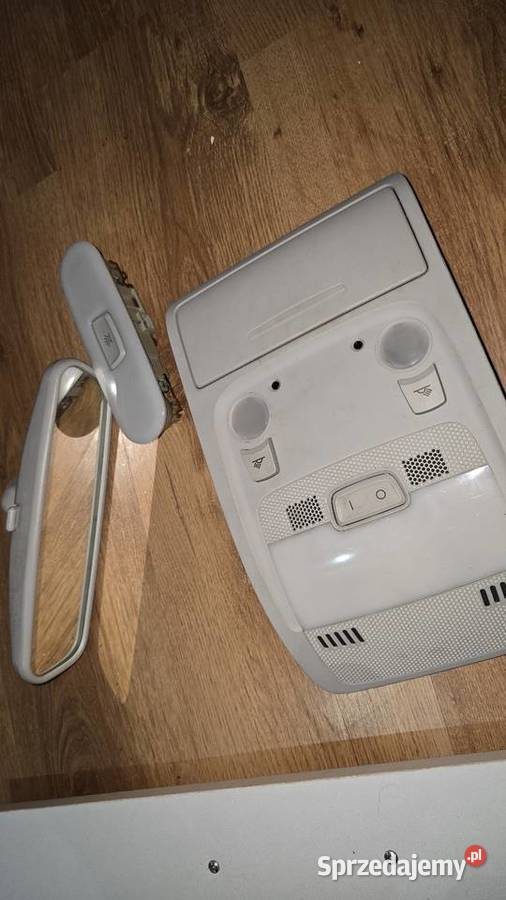 Lampa podświetlenia podsufitki Gorlice