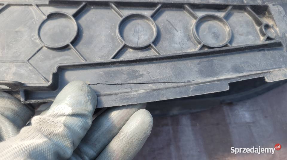 BMW X3 G01 X4 G02 KIEROWNICA WLOT POWIETRZA śląskie Ruda Śląska