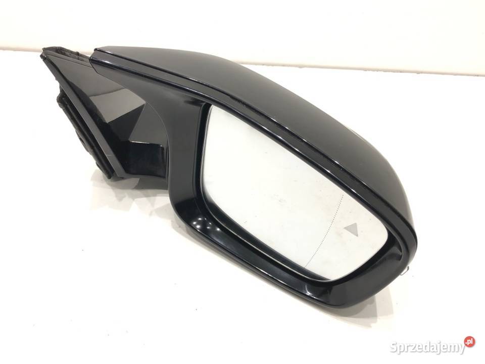 LUSTERKO PRAWY BMW G30 SedanLimuzyna podkarpackie