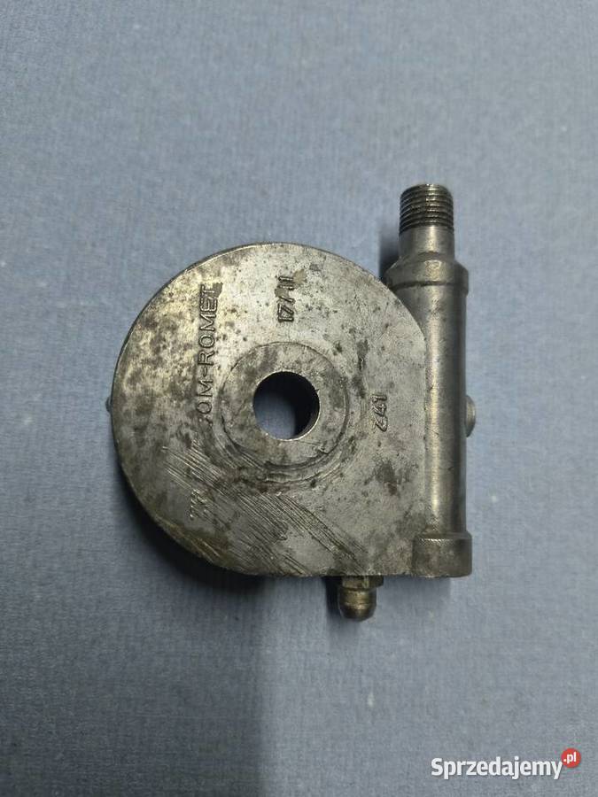 Napęd licznika Romet ogar kadet komar podkarpackie Rzeszów