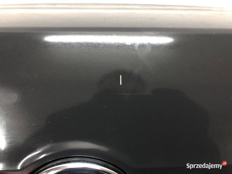 KLAPA BAGAŻNIKA SEDAN LI7F VOLKSWAGEN PASSAT B7