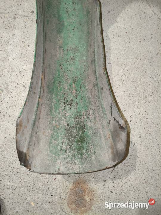 Błotnik przedni IMZ IRBIT Ural M62 Leszno sprzedam