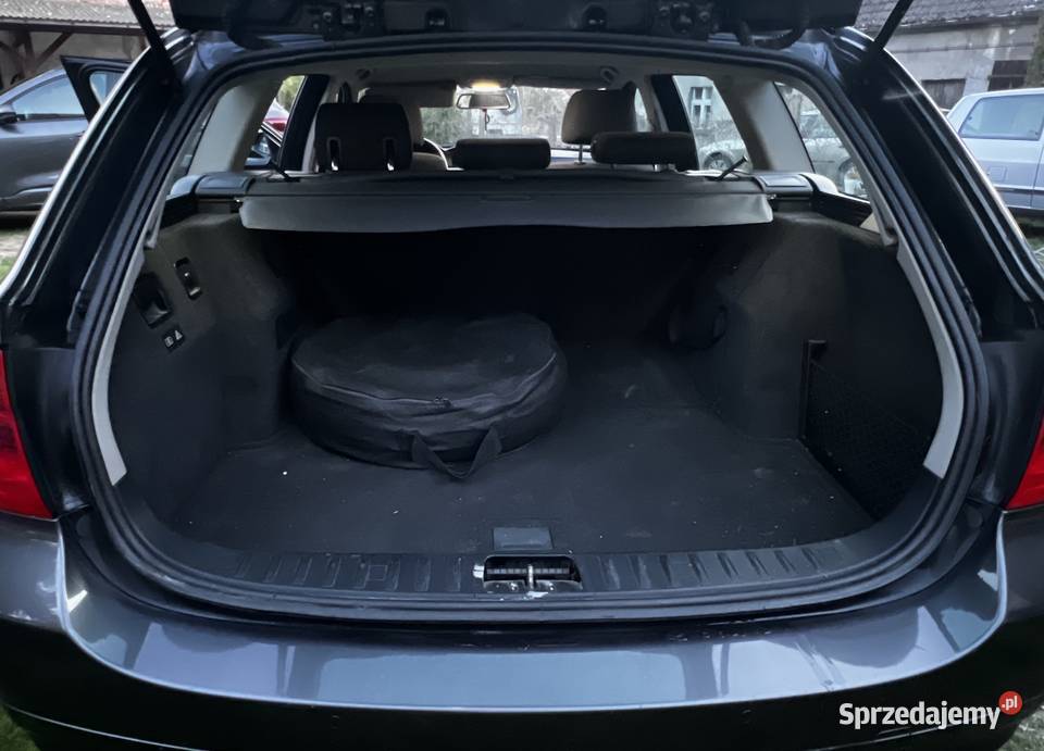 BMW E91 320iLPG 150 Xenon Navi Sportsitze 2000cm3 Kluczbork sprzedam