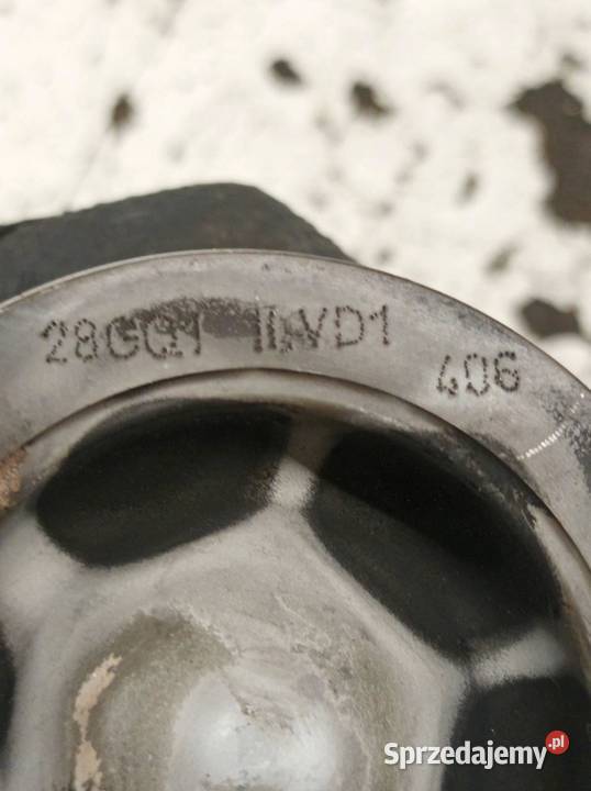 TŁOK KORBOWÓD 28GQ1 ILVR1 15 DCI Renault Laguna osobowe