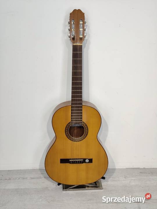 Gitara Klasyczne Aria SP5 łódzkie Poddębice