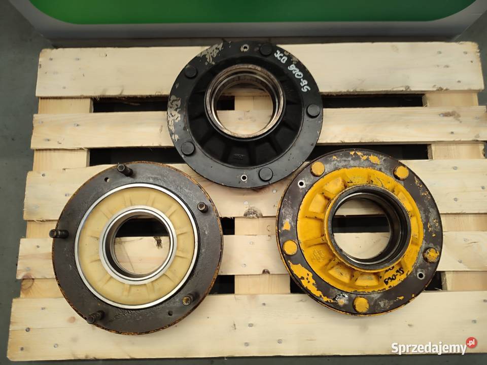 Piasta koła 450 10203P JCB 53567 Wilkowo sprzedam