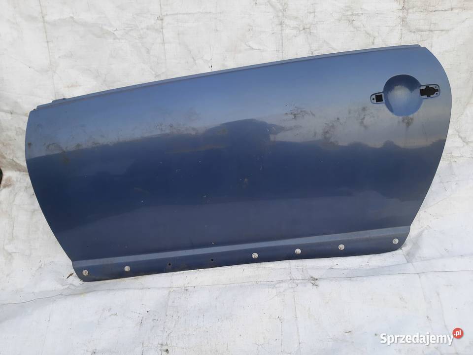 Citroen C3 Pluriel drzwi lewe kierowcy Ksawerów