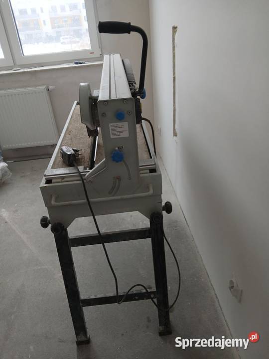 Przecinarka do płytek Mac Allister MSTC800H 800W Wrocław