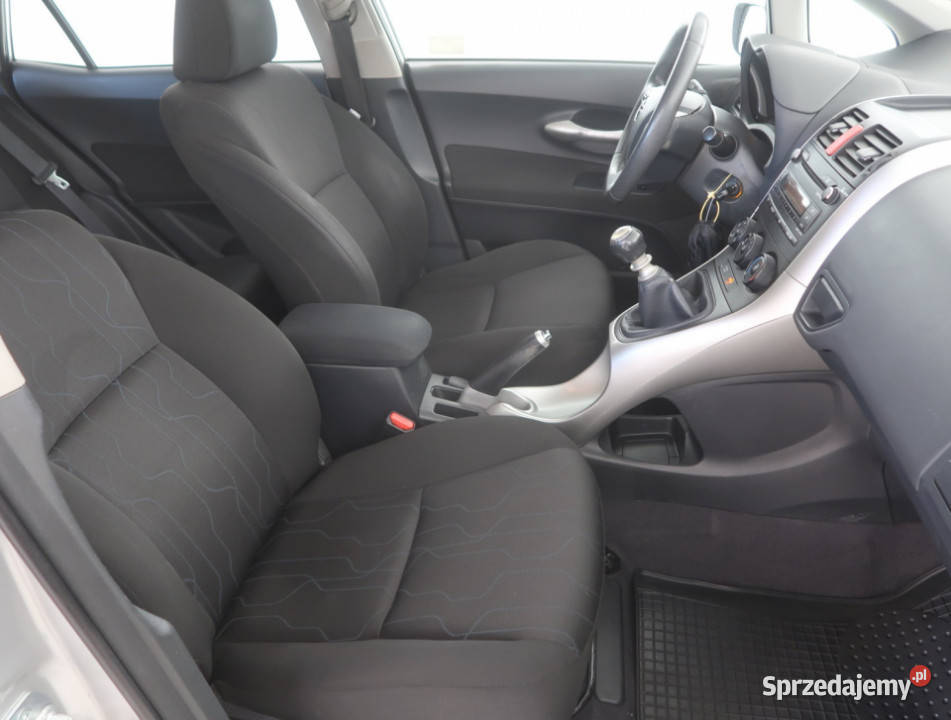 Toyota Auris 13 Dual VVTi mazowieckie Piaseczno